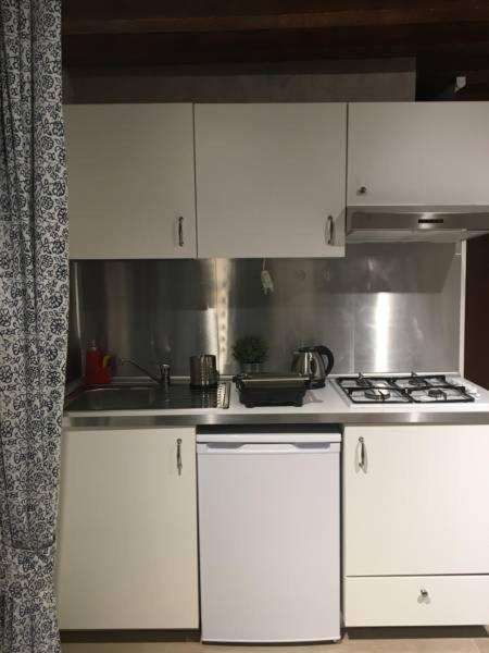 Mascherone Apartment Wenecja Zewnętrze zdjęcie