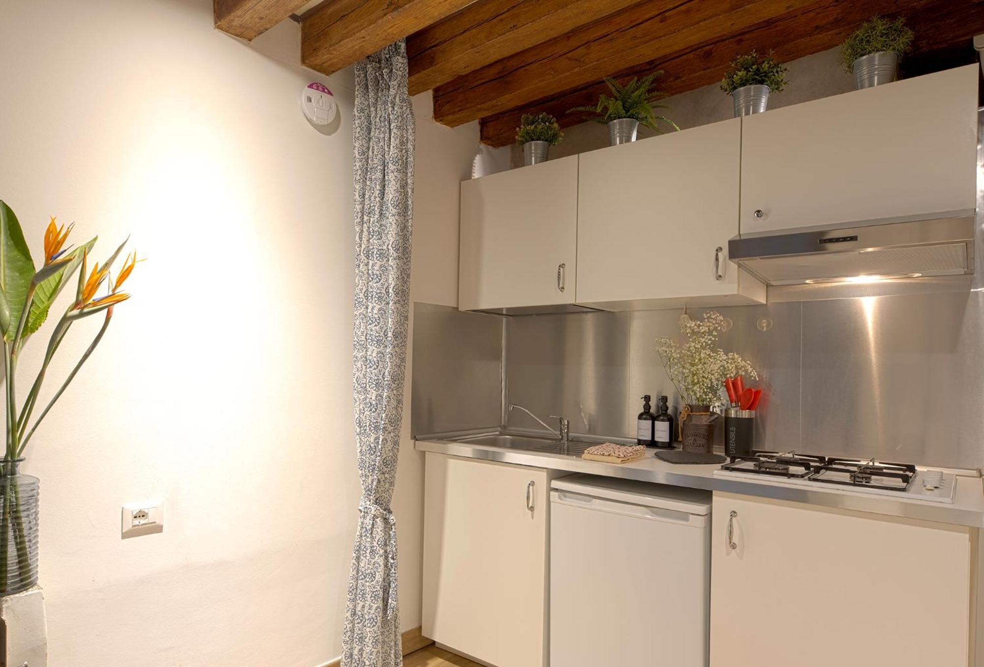 Mascherone Apartment Wenecja Zewnętrze zdjęcie