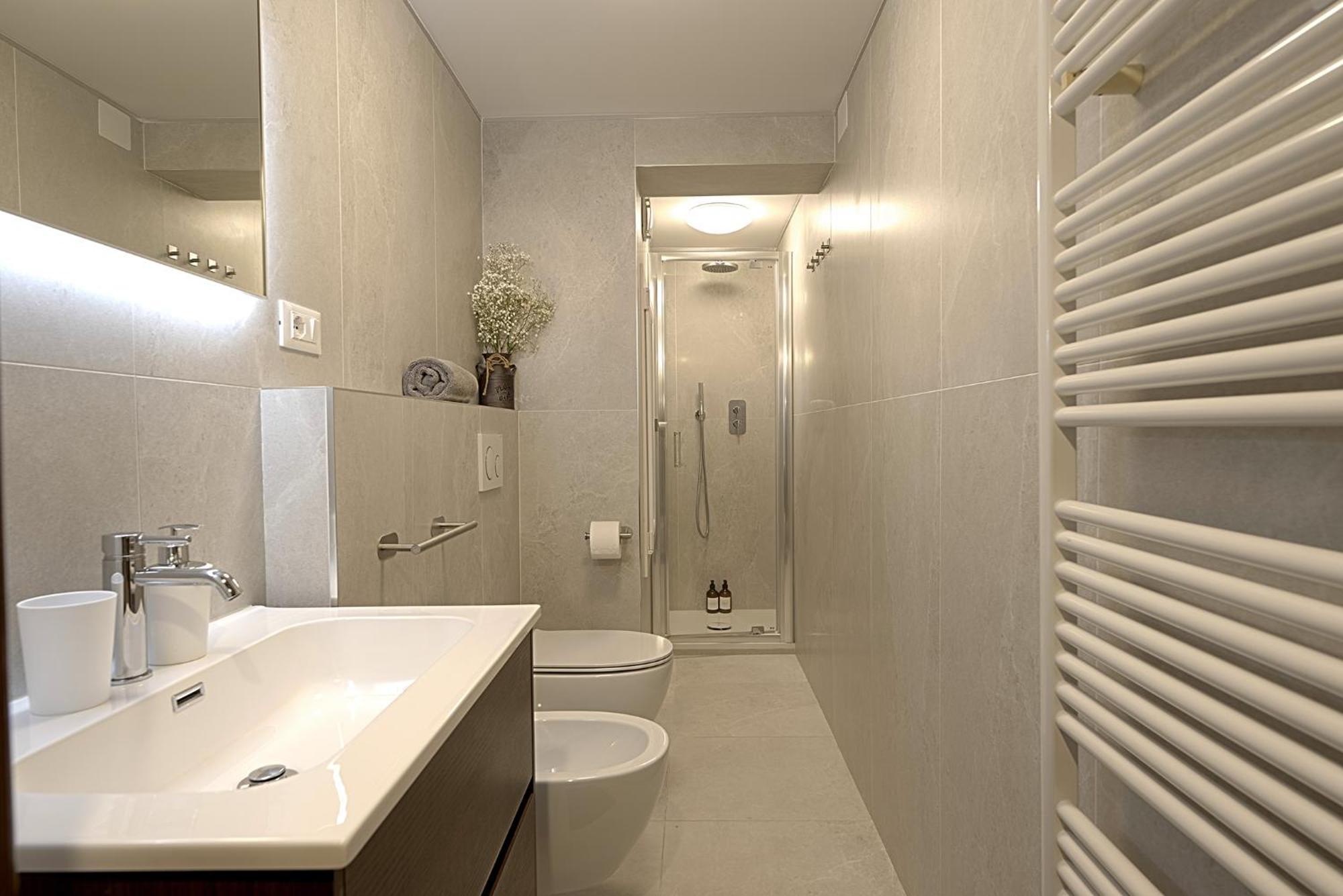 Mascherone Apartment Wenecja Zewnętrze zdjęcie