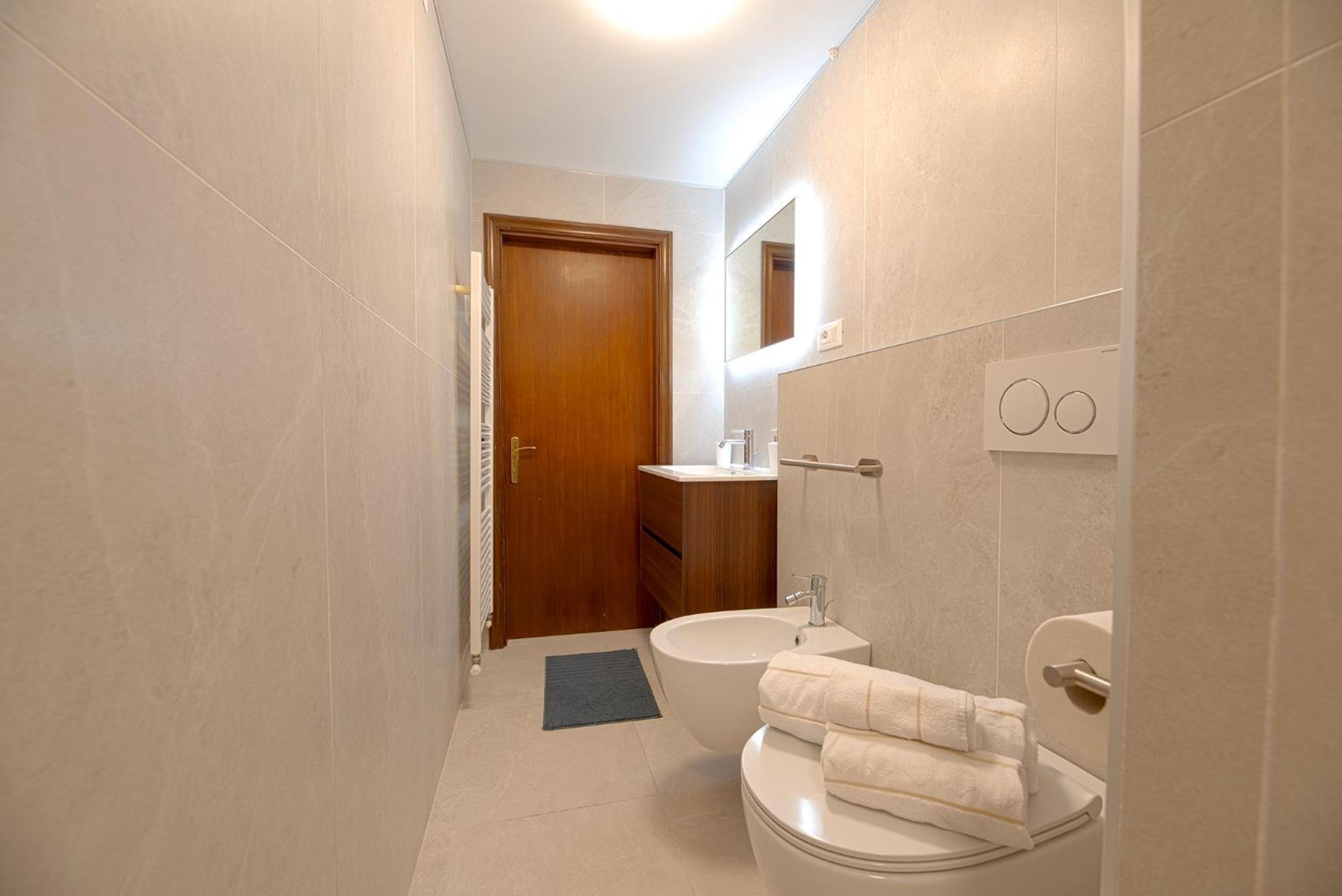 Mascherone Apartment Wenecja Zewnętrze zdjęcie