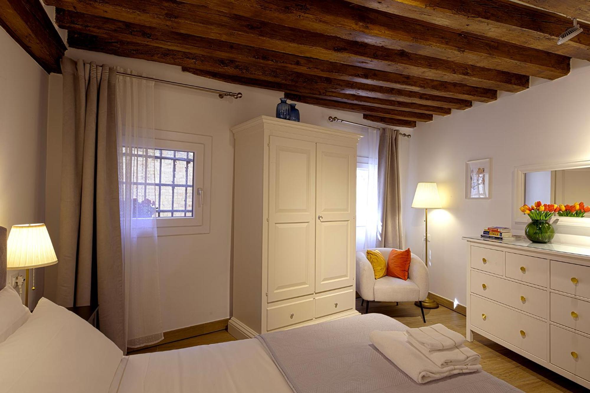 Mascherone Apartment Wenecja Zewnętrze zdjęcie